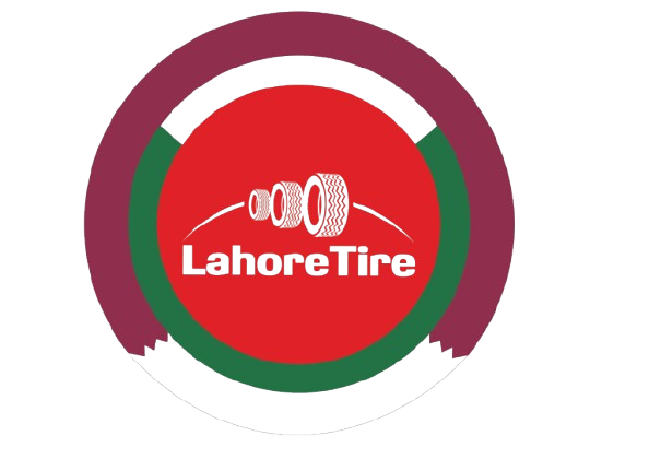 Lahore Tire Logo